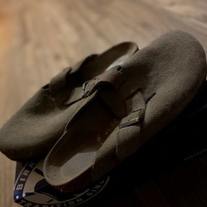 Birkenstock Clogs